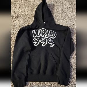 Juice world hoodie